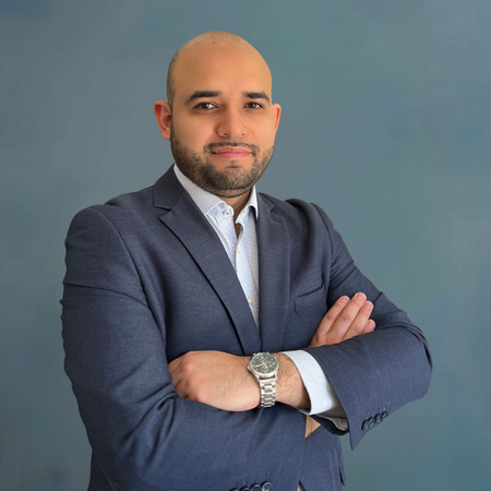 Gabriel Salazar - Abogado