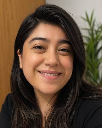 Gabriela Sánchez Tirado