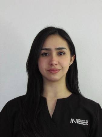 Cristina Aliaga Medina