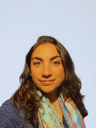 Paulette Laclote