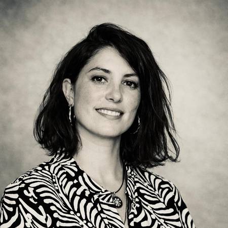 Isidora Munizaga - Psicóloga - Psicoterapeuta