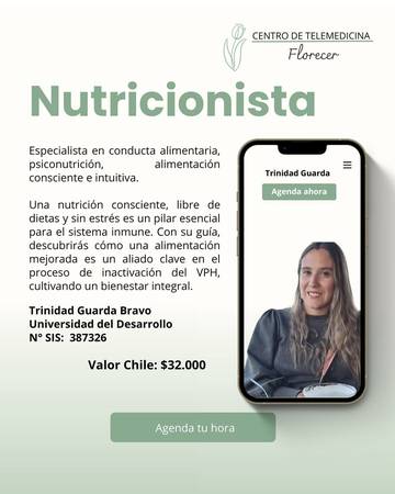 Trinidad Guarda Bravo