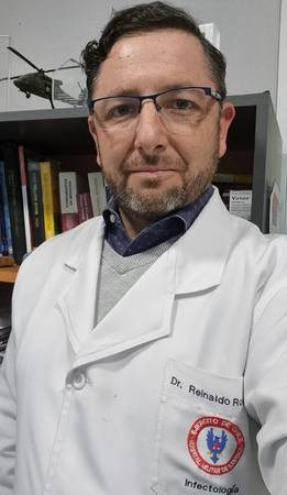 Reinaldo Rosas