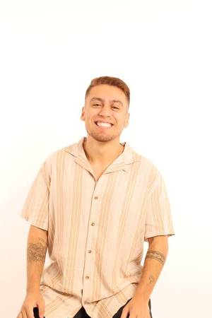 Cover photo