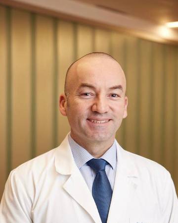 Dr. Paulo Valderrama Erazo