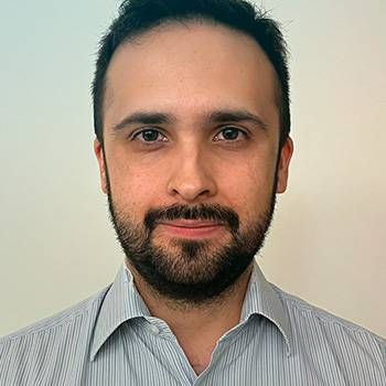 Paulo Charpentier