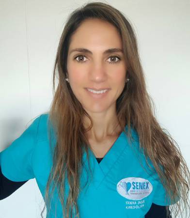 Yanina Jadue Fagres