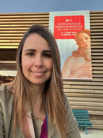 Dra. M. Fernanda Garrido