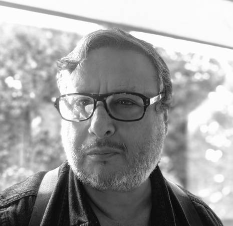 Rodrigo Palacios Barros - Psicólogo Clínico