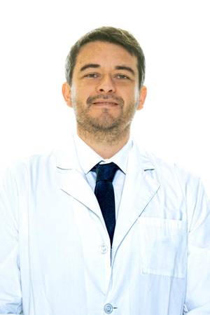 Maximiliano Barahona