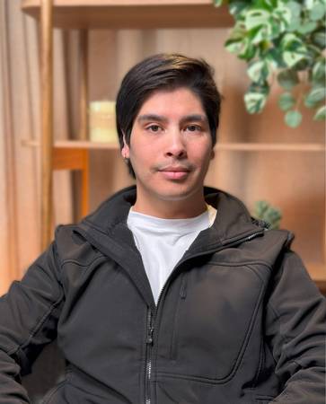 Marco Rojas Santibáñez - Medico Psiquiatra