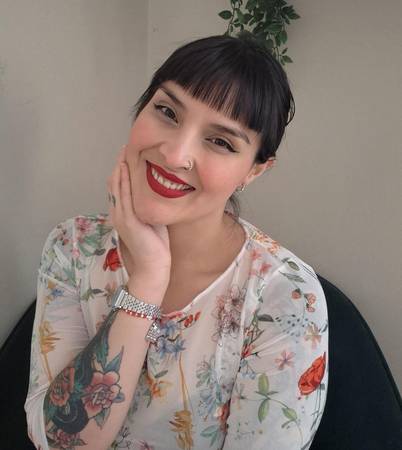 Carol aravena carrillo - Psicóloga clínica