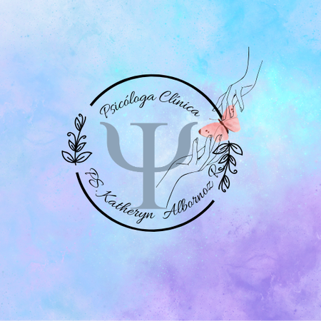 Katheryn Albornoz Ramos - Psicóloga Clínica