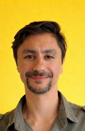 Diego Andrade Menge - Psicólogo Clínico