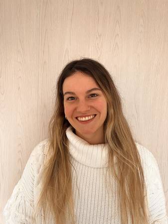 Ignacia Hucke - Psicóloga clínica