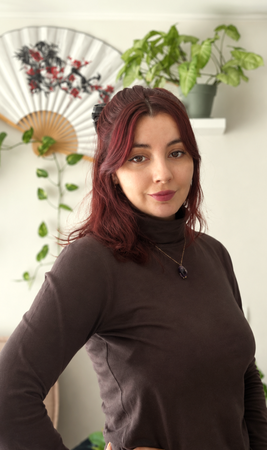 Valentina Oyarzún Pino - Psicóloga Clínica Adulto