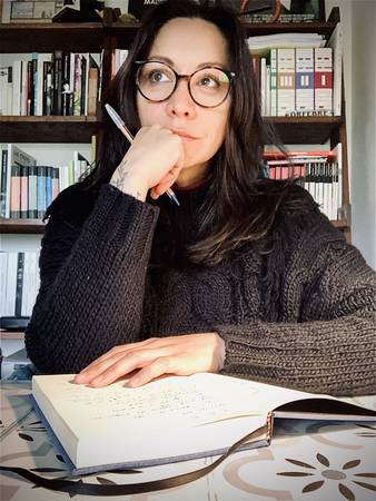 Polonia Calderón
