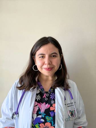 Dra Mackarena Godoy - Medicina general