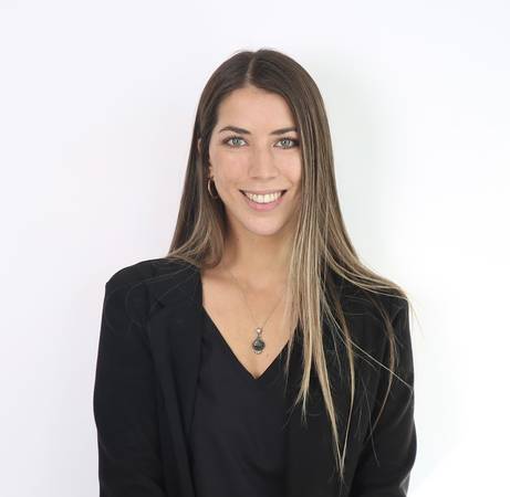 Javiera Cubillos Mas