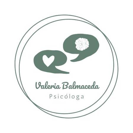 Valeria Balmaceda Flores - Psicología Clínica
