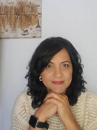 María Wincar Maldonado Sibada - Terapia de pareja y procesos emocionales en adultos Trabajo en conflictos, comunicación, crisis de pareja, infidelidad, dependencia emocional, reconstrucción del vínculo y crecimiento personal.