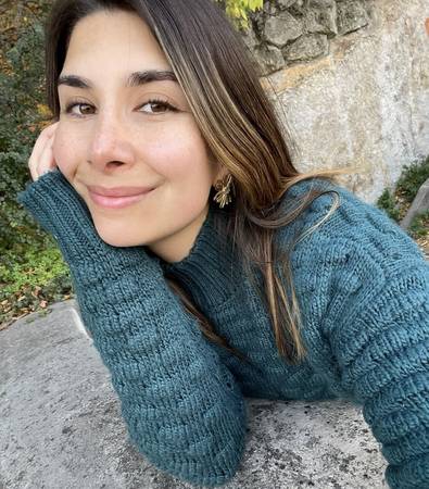 Carla Ortega Villablanca - Psicóloga Clínica