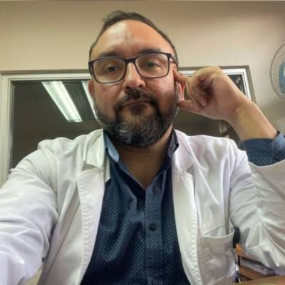 Mauricio Pino Latorre - Psiquiatría del Adulto