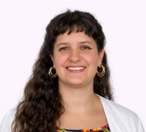Florencia Araya Concha - Nutricionista