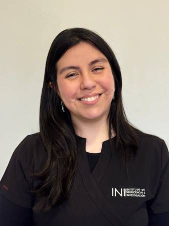 Ingrid Aliaga Medina