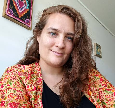 Natalia Bruna - Psicóloga Clínica de la Mujer