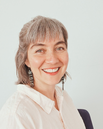 Daniela Baeza Jofré - Constelaciones Familiares y Organizacionales