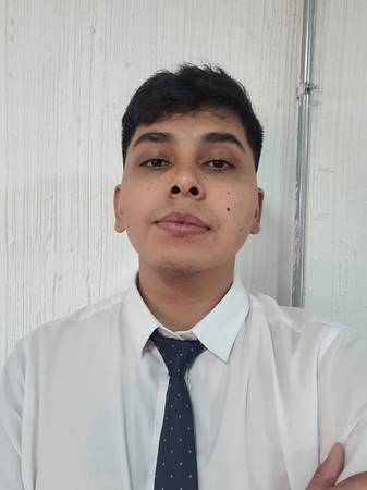 Kevin Aguirre Sanchez - Psicólogo clínico