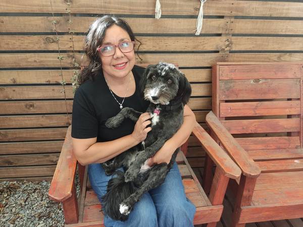 Mónica Lisboa - Psicóloga Clínica