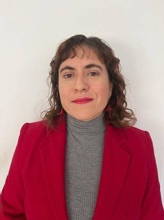 Dra. Danae Sinclaire - Medica Psiquiatra Adultos