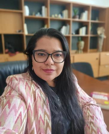 Lorena Guzmán Medina - Psicóloga Clínica - Salud Mental Laboral