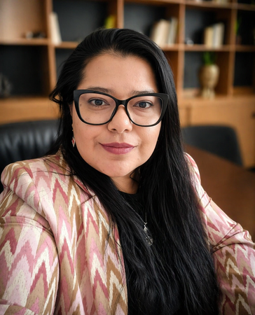 Lorena Guzmán Medina - Psicóloga Clínica - Salud Mental Laboral