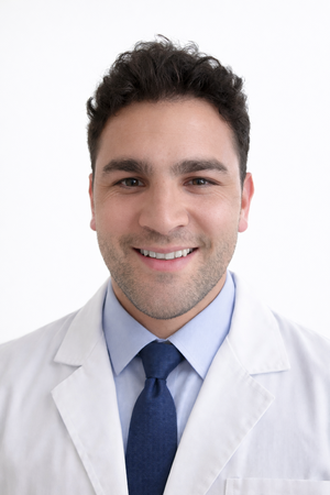 Diego Rueda Riveros - Especialista en Salud Pública