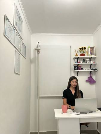 Nta. Paola Vega Tapia - NUTRICIONISTA DEPORTIVA | INTEGRAL | ANTIINFLAMATORIA