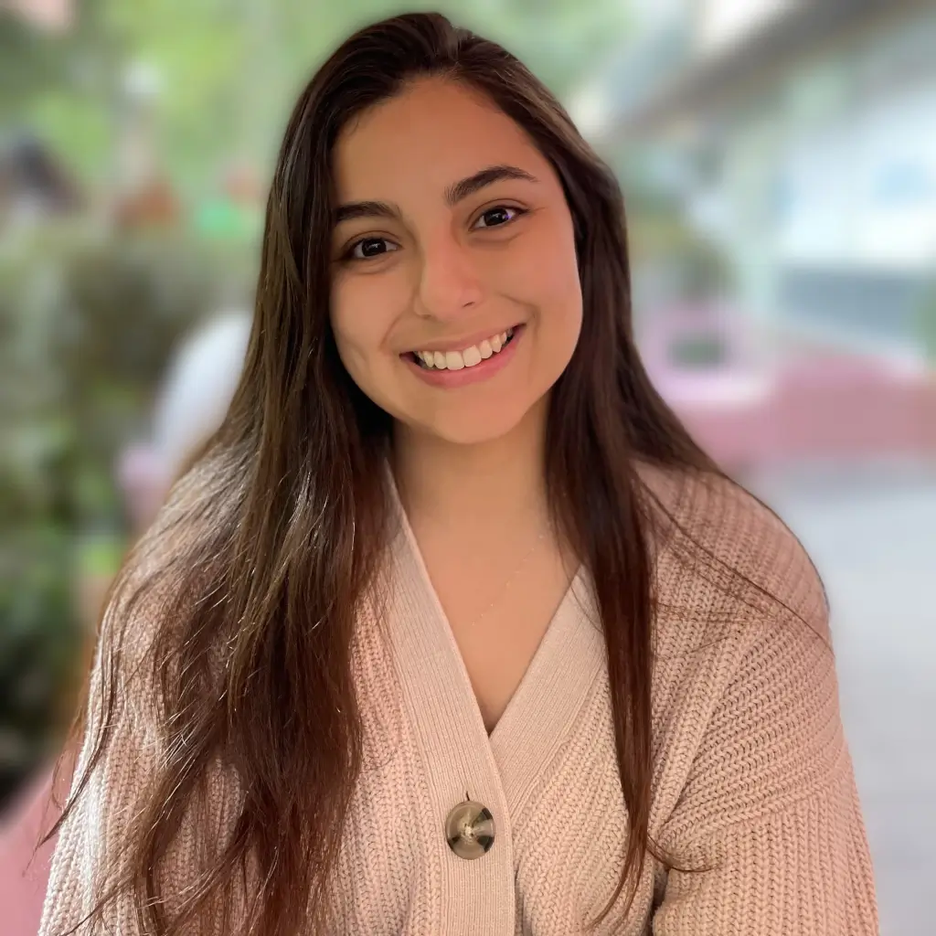 Katia González - Psicóloga