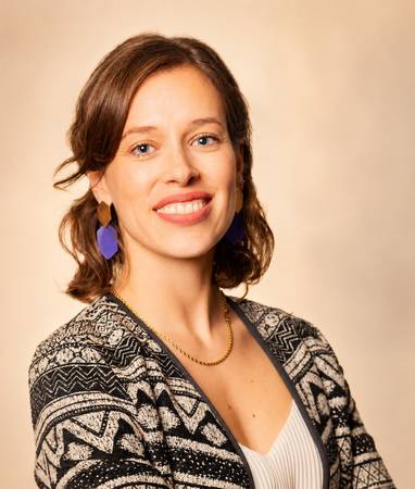 Consuelo Carvacho - Psicóloga clínica con orientación psicoanalítica