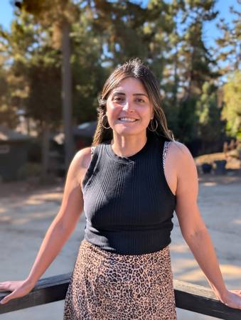 Francisca Donoso Gómez - Psicóloga Clínica