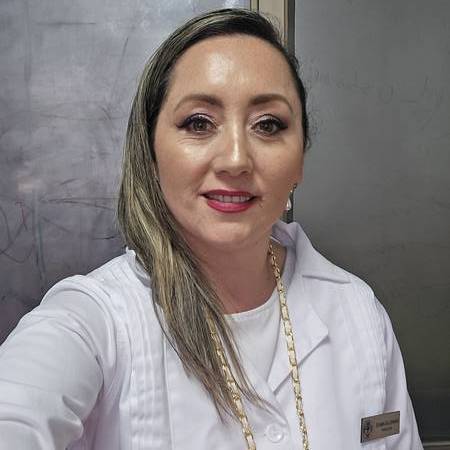 Yocelyn Cea - Psicologa Clinica