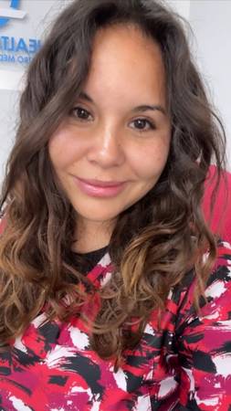 Keith Tello Guerrero - Matrona