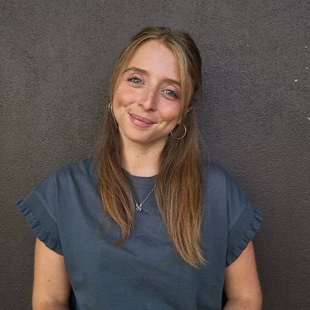 María Ignacia Guzman - Psicóloga clínica