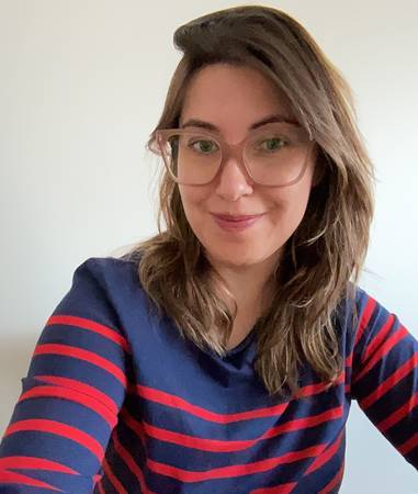 Tamara Sepúlveda - Psicóloga Clínica