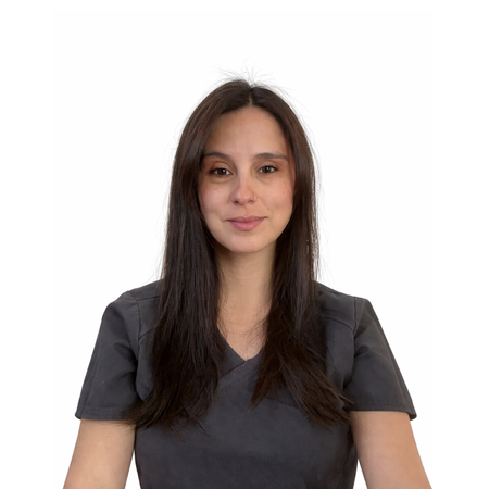 TO Constanza Pimentel