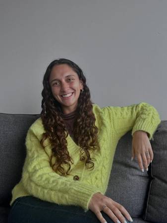 Isidora Nabzo | @siluetasdelalma - Psicóloga clínica