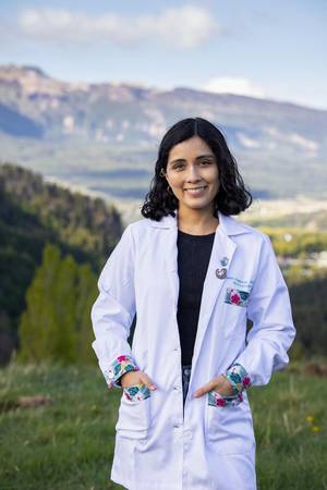 Karen Espinoza Ormeño