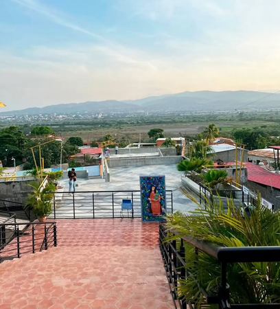 Cover photo
