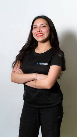 Valentina Quintanilla M.